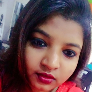 Tanushree Ghosh-Freelancer in ,India