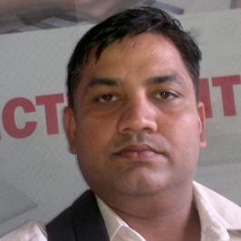 Ajeet Pratap Singh-Freelancer in Jaunpur , Delhi ,India