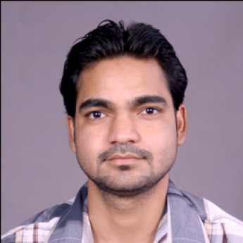 Vipin Jadaun-Freelancer in Noida,India