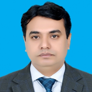 Syed Tanveer Hussain Shah-Freelancer in Lahore,Pakistan
