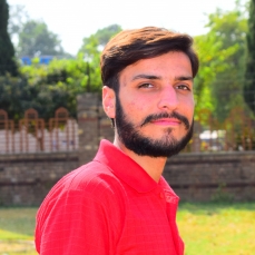 Muhammad Bilal-Freelancer in Chakwal,Pakistan
