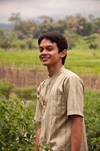 Amru Rosyada-Freelancer in Yogyakarta,Indonesia