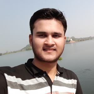 Rohan Oza-Freelancer in Nagpur,India