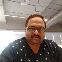 Darpan GV-Freelancer in Bengaluru,India