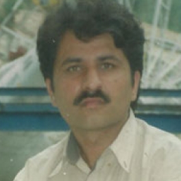 Munir Alam