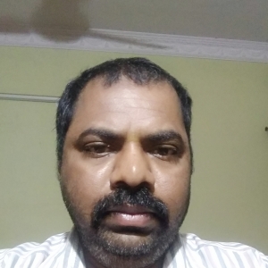 Vasudev Rk-Freelancer in ,India