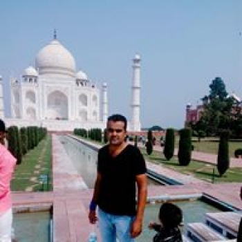 Atul Dev Tiwari-Freelancer in ,India