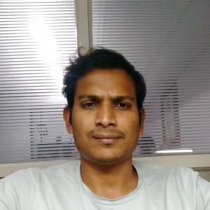 Rasik Bhai Dhanji Zadafiya-Freelancer in Surat,India