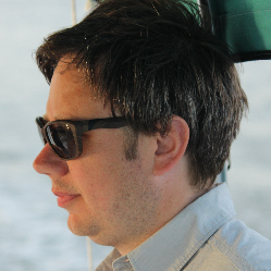 Erik Ewert-Freelancer in Atlanta,USA