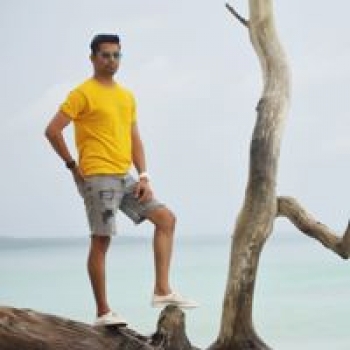Kaushik Mishra-Freelancer in Sambalpur,India
