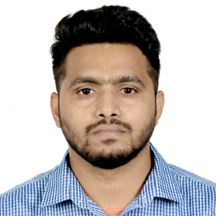 Rajkiran Killamsetty-Freelancer in Hyderabad,India