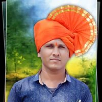 Jivan Mapari-Freelancer in warud bk tq jafrabad ,India
