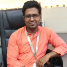 Nitesh Vijay Jadhav-Freelancer in Dombivli,India