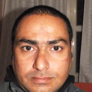 Saurabh Sensharma-Freelancer in Kathmandu,Nepal