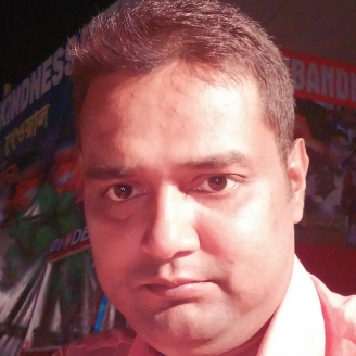 Prabir Sarkar-Freelancer in Agartala,India