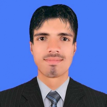 Qaisar Khan-Freelancer in Abbottabad,Pakistan