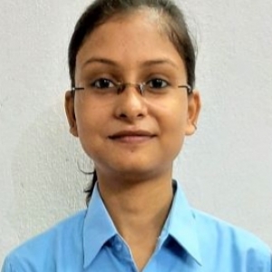 Sanchita Laik-Freelancer in ,India