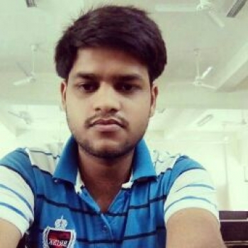 Abhishek Bhardwaj-Freelancer in Gwalior,India