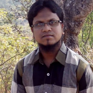 Aawaan Ahmad-Freelancer in Pune,India