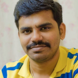 Krishna Chaitanya-Freelancer in Bengaluru,India