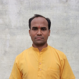 Suresh Choudhary-Freelancer in Burhanpur,India