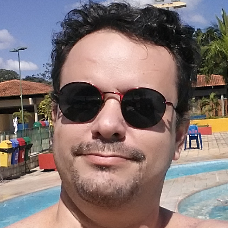 Romeu Franzoia Jr-Freelancer in Manaus,Brazil