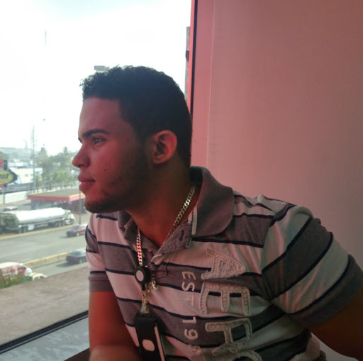 Chris Herrera-Freelancer in Santo Domingo,Dominican Republic