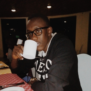 Shyaka Patrick-Freelancer in Kigali,Rwanda