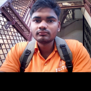 Vineet Maurya-Freelancer in ,India