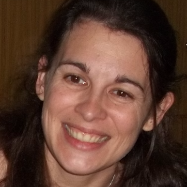 Vanina Frickel-Freelancer in Federal,Argentina