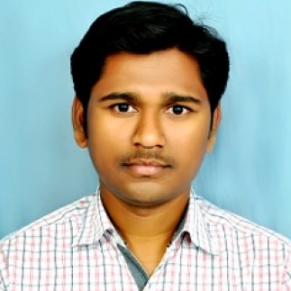 Ravi Kumar Balaboina-Freelancer in Hyderabad,India