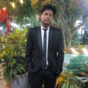 Mohammad Qasim-Freelancer in Ahmedabad,India
