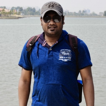Vijay Kumar-Freelancer in Kolkata,India