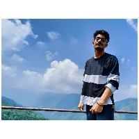 Jitam Bharadwaj-Freelancer in Guwahati,India