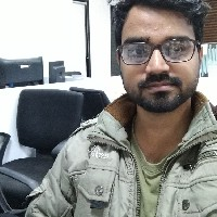Kiran Bhandari-Freelancer in ,India