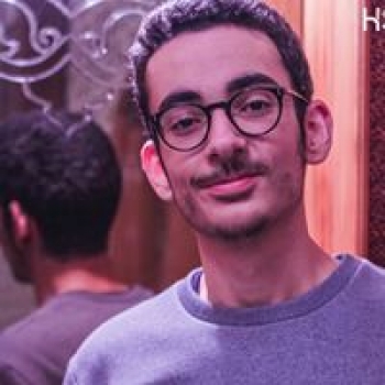 Ahmed Cherif-Freelancer in ,Tunisia