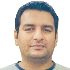 Ahsan Munir-Freelancer in Faisalabad,Pakistan