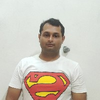 Digvijay Singh-Freelancer in Ahmedabad,India