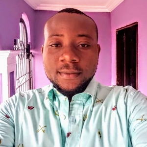 Christian Nwoye-Freelancer in Port Harcourt,Nigeria