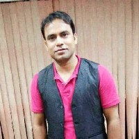 Samaresh Ghosal-Freelancer in Bhubaneshwar,India