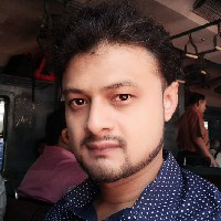 Subhadeep Chakraborty-Freelancer in Kolkata,India
