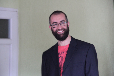 Bertan Bytyqi-Freelancer in Prizren,Serbia