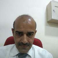 Rakesh Kumar Sharma-Freelancer in ,India