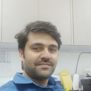 Lal Chand-Freelancer in New Delhi,India