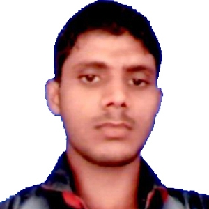 Shashi Kumar Chauhan-Freelancer in ,India