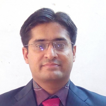 Rohit Patel-Freelancer in Himatnagar,India