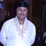 Piyush Kumar Banerjee-Freelancer in ,India