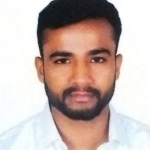 Abrar Ahmad-Freelancer in ,India