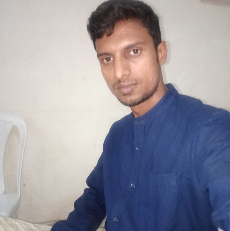 Ishtiyaque Ahmad-Freelancer in Yerkheda,India