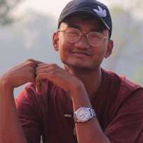 Pritam Chaudhary-Freelancer in Butwal,Nepal